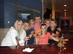 Sha Sha bar