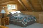 Island Cabin loft